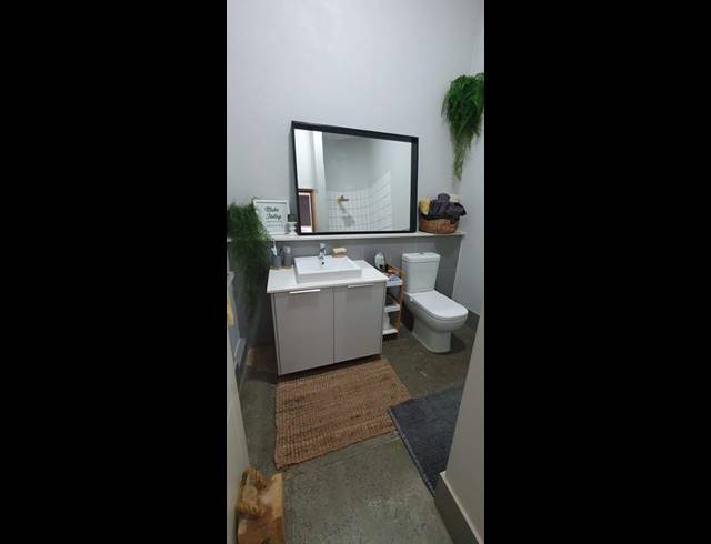 2 BEDROOM PROPERTY TO RENT IN BRAAMFONTEIN WERF